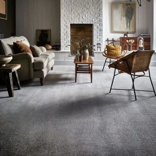 Rye Twist Carpet